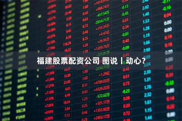 福建股票配资公司 图说丨动心？